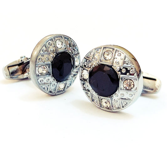Modern Luxury Cufflinks