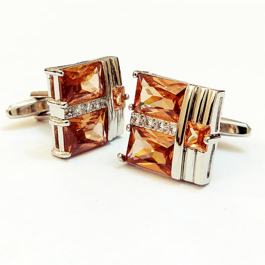 Men’s Luxury Cufflink