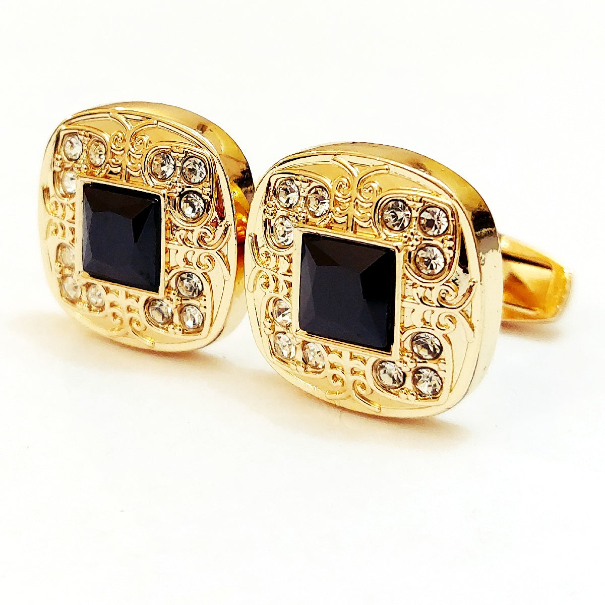 Elite Gentleman Cufflinks