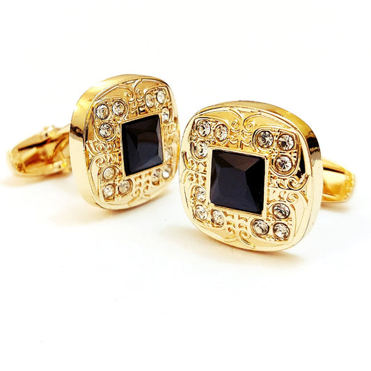 Elite Gentleman Cufflinks