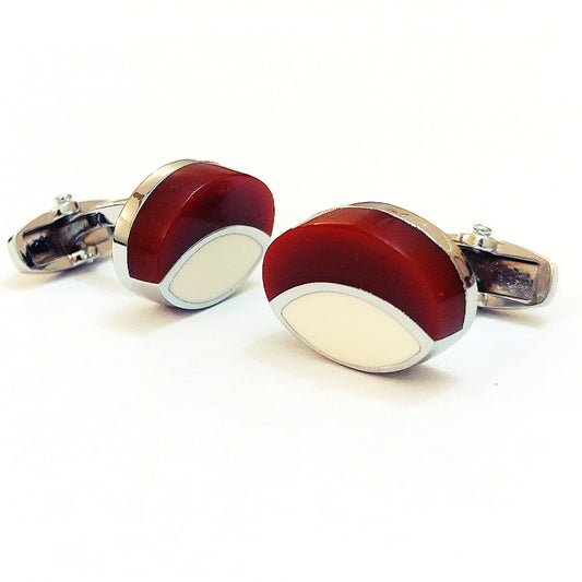 Elite Gentleman Cufflinks