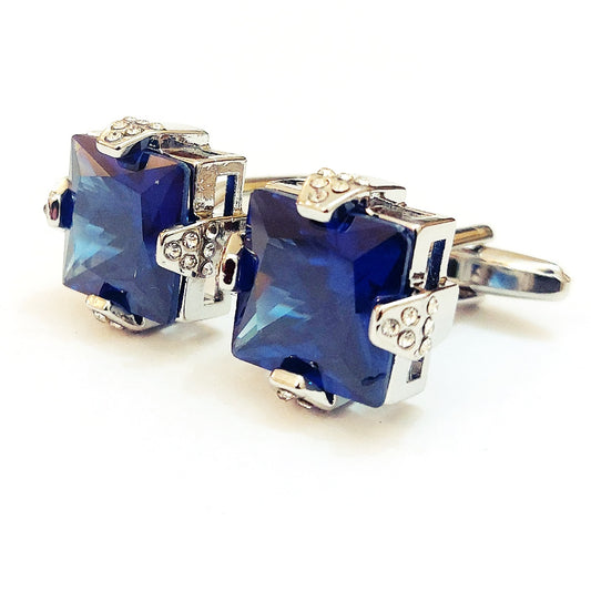 Men’s Luxury Cufflink