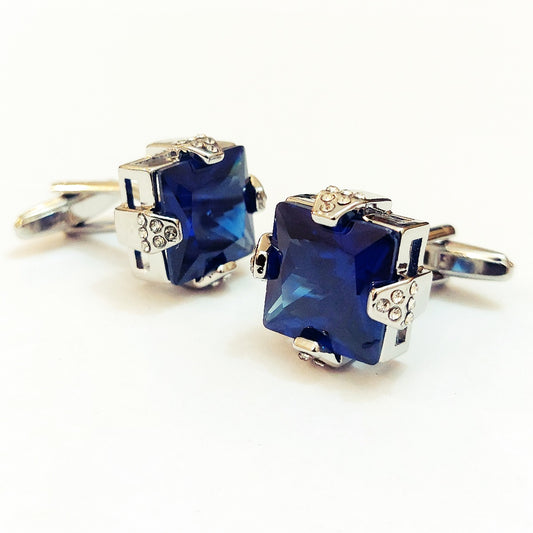 Men’s Luxury Cufflink