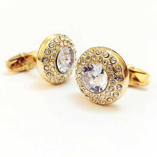 Modern Luxury Cufflinks