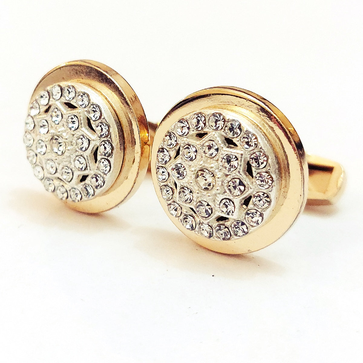 Elite Gentleman Cufflinks