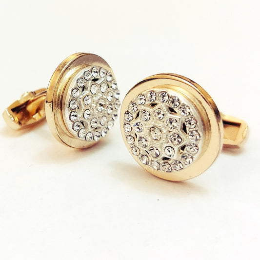 Elite Gentleman Cufflinks