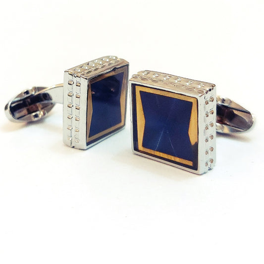 Elite Gentleman Cufflinks