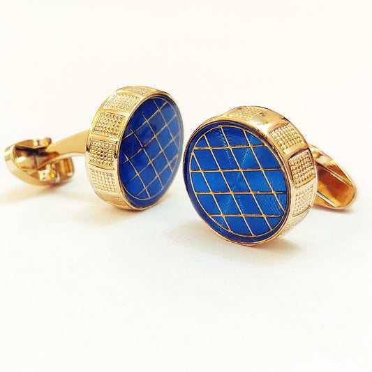 Elite Gentleman Cufflinks