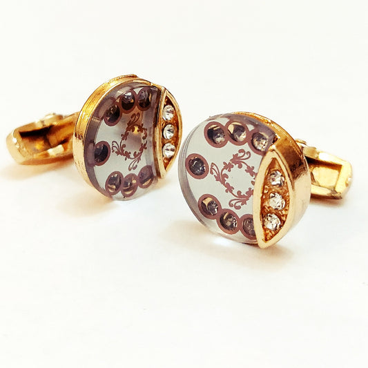 Gentleman’s Cufflinks
