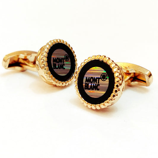 Trendy Men’s Cufflinks