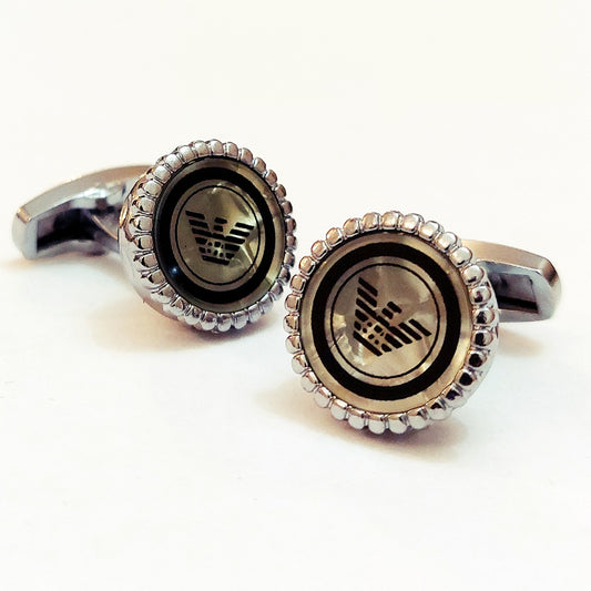 Trendy Men’s Cufflinks