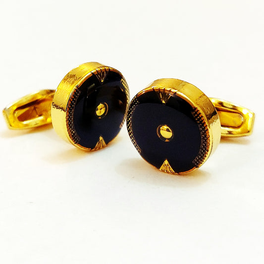 Elegant Men’s Cufflinks