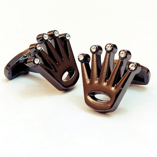 Elegant Men’s Cufflinks