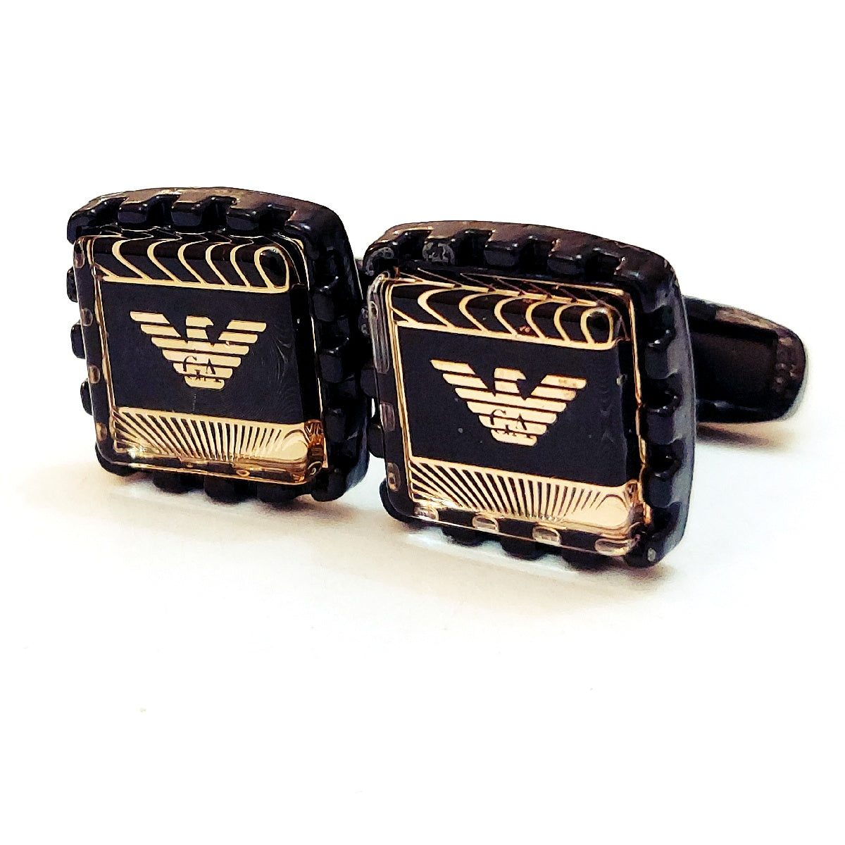 Charming Men’s Cufflinks
