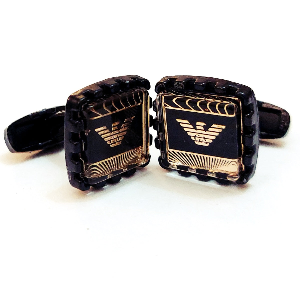 Charming Men’s Cufflinks