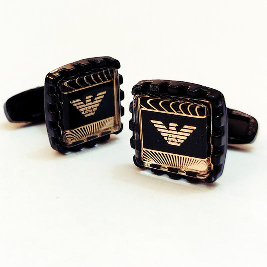 Charming Men’s Cufflinks