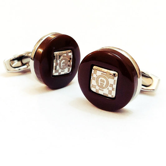 Classy Men’s Cufflinks