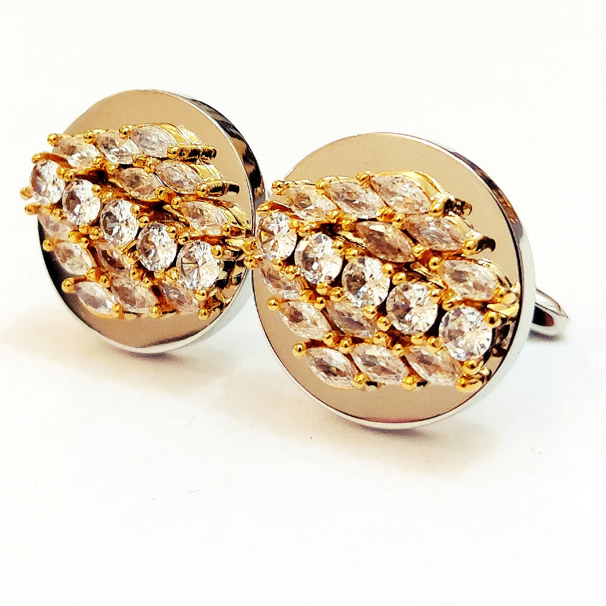 Men’s Luxury Cufflink