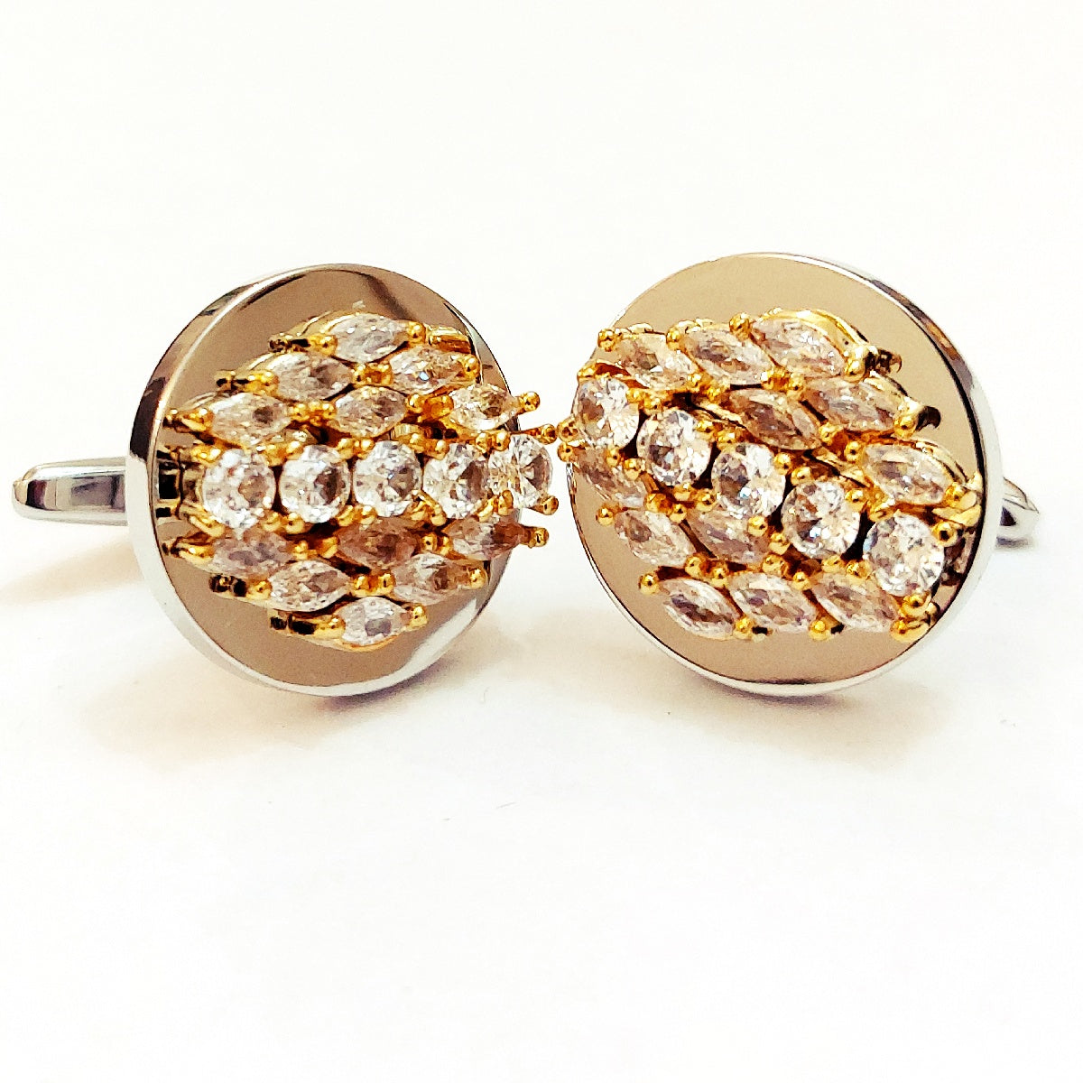 Men’s Luxury Cufflink