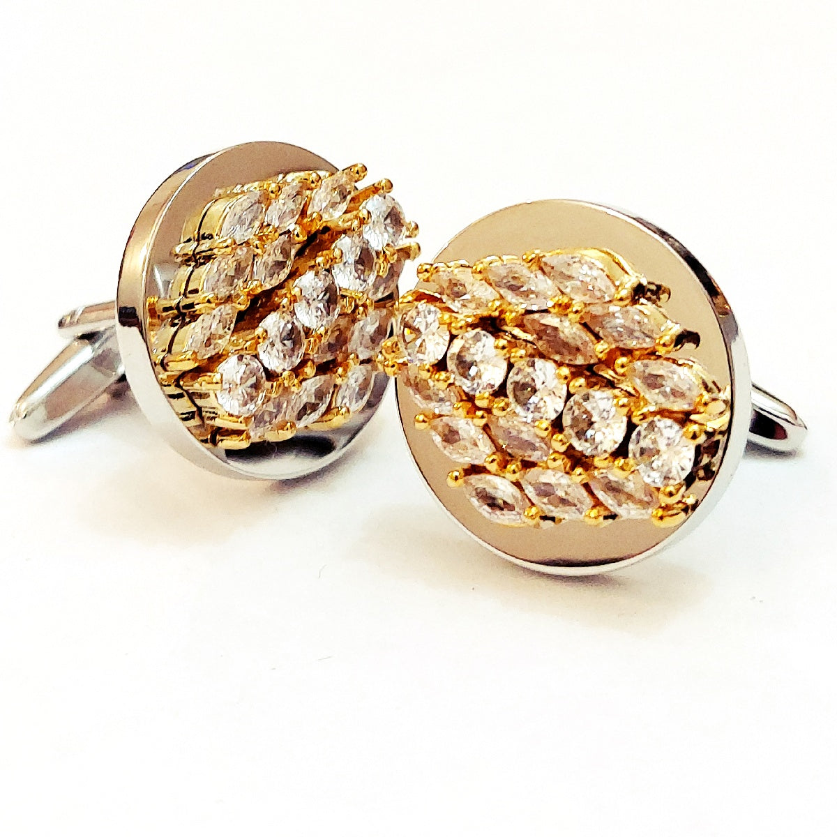 Men’s Luxury Cufflink