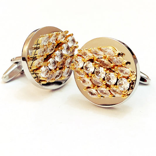 Men’s Luxury Cufflink