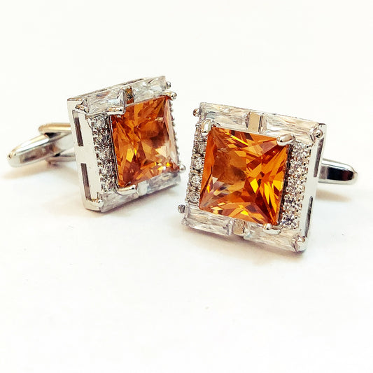 Timeless Style Cufflinks