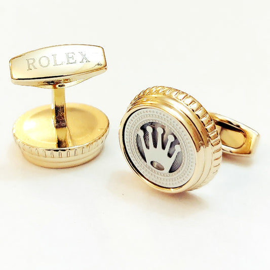 Elite Style Cufflinks