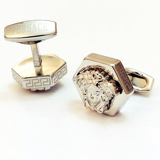 Gentleman’s Style Cufflinks