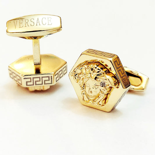 Gentleman’s Style Cufflinks