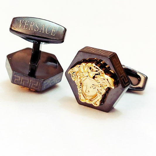 Gentleman’s Style Cufflinks