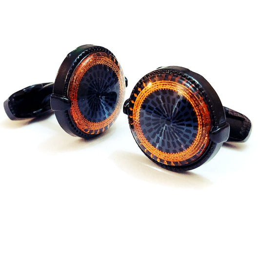 Charming Men’s Cufflinks