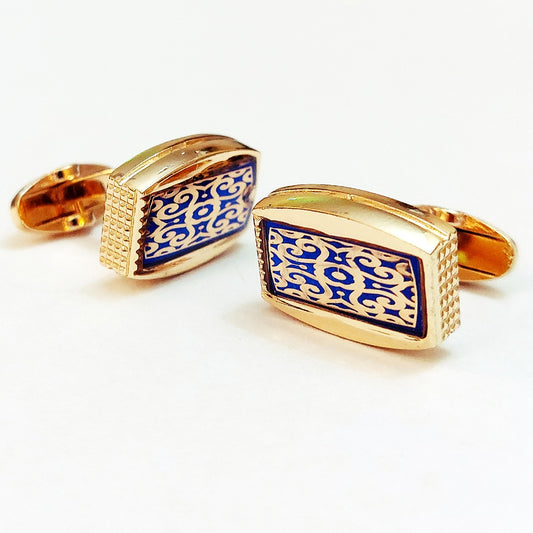 Classy Men’s Cufflinks