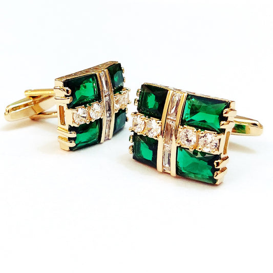 Premium Gentleman Cufflinks