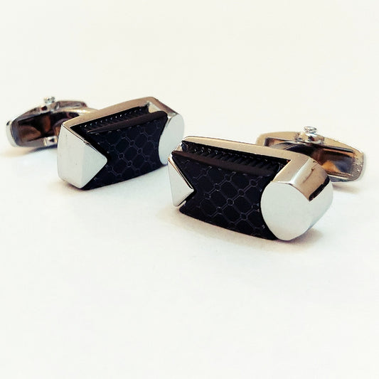 Classy Men’s Cufflinks