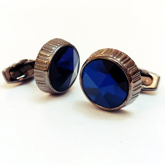 Elegant Men’s Cufflinks