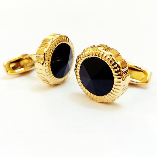 Classy Men’s Cufflinks