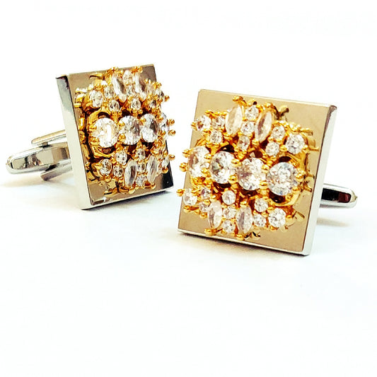 Executive Class Cufflinks