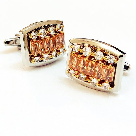 Signature Style Cufflinks