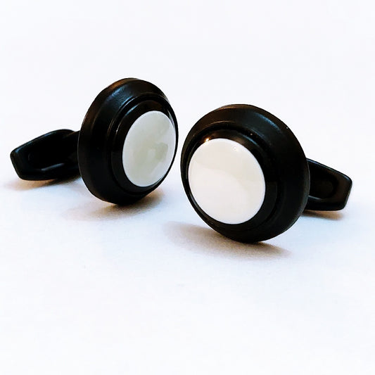 Classy Men’s Cufflinks