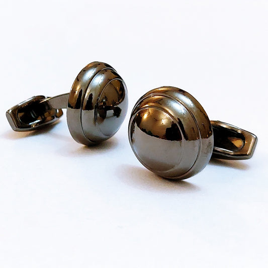 Elegant Men’s Cufflinks