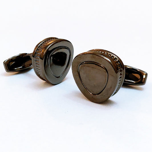 Elegant Men’s Cufflinks