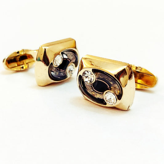 Gentleman’s Choice Cufflinks