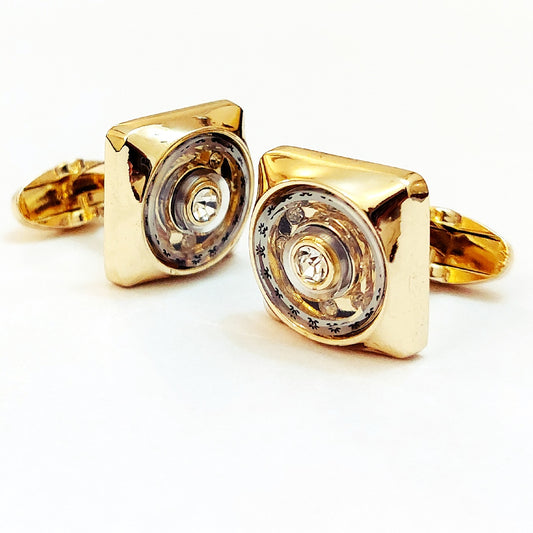 Gentleman’s Choice Cufflinks