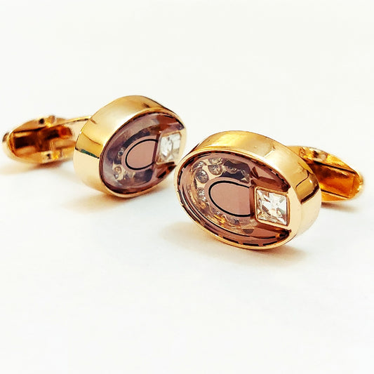 Gentleman’s Choice Cufflinks