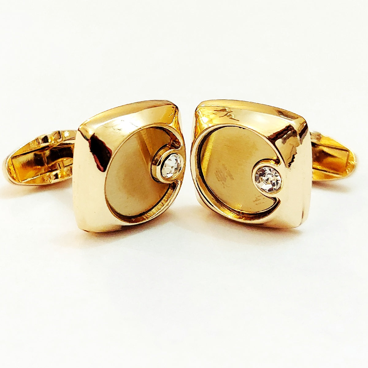 Gentleman’s Choice Cufflinks