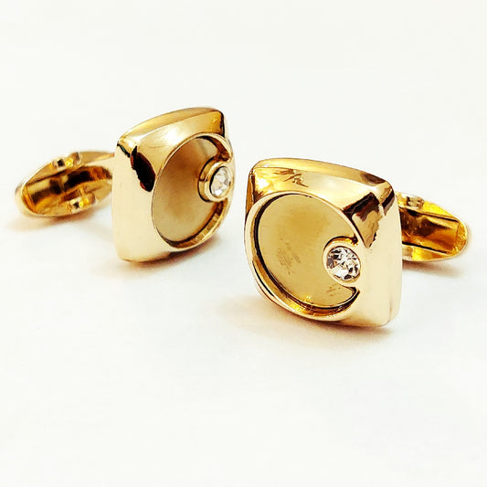 Gentleman’s Choice Cufflinks