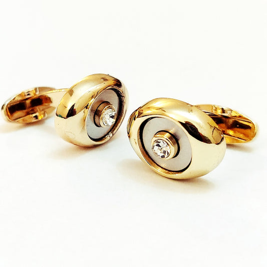 Gentleman’s Choice Cufflinks