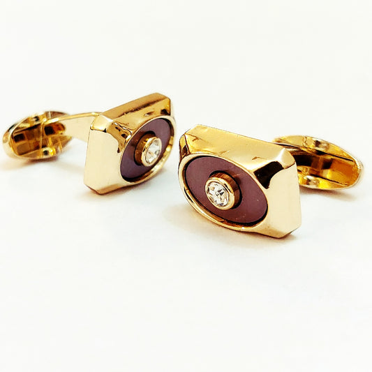 Gentleman’s Choice Cufflinks