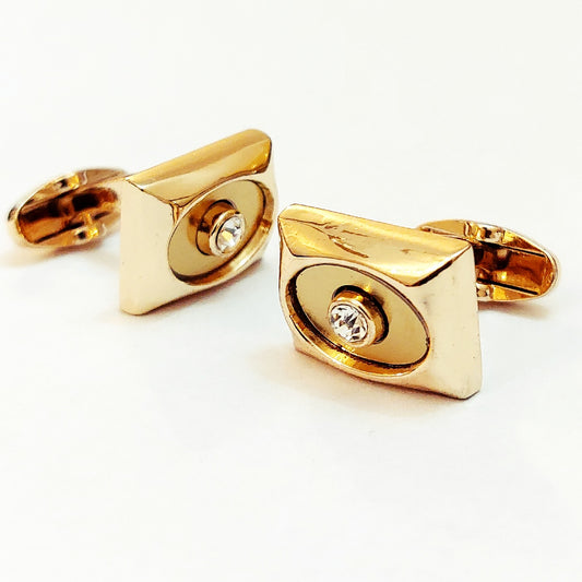 Gentleman’s Choice Cufflinks