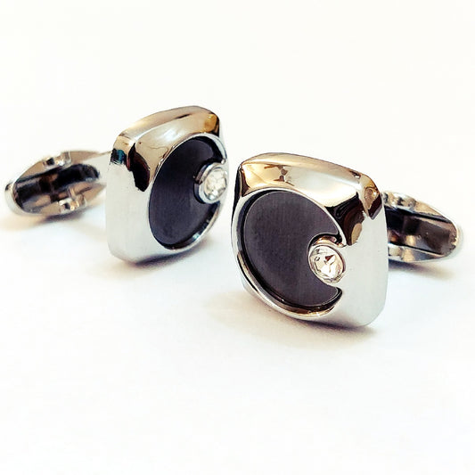 Gentleman’s Choice Cufflinks